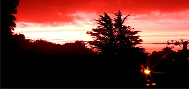  Titirangi Sunrise